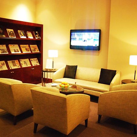 Doubletree By Hilton Shanghai Pudong - Present Welcome Cookie Interno foto