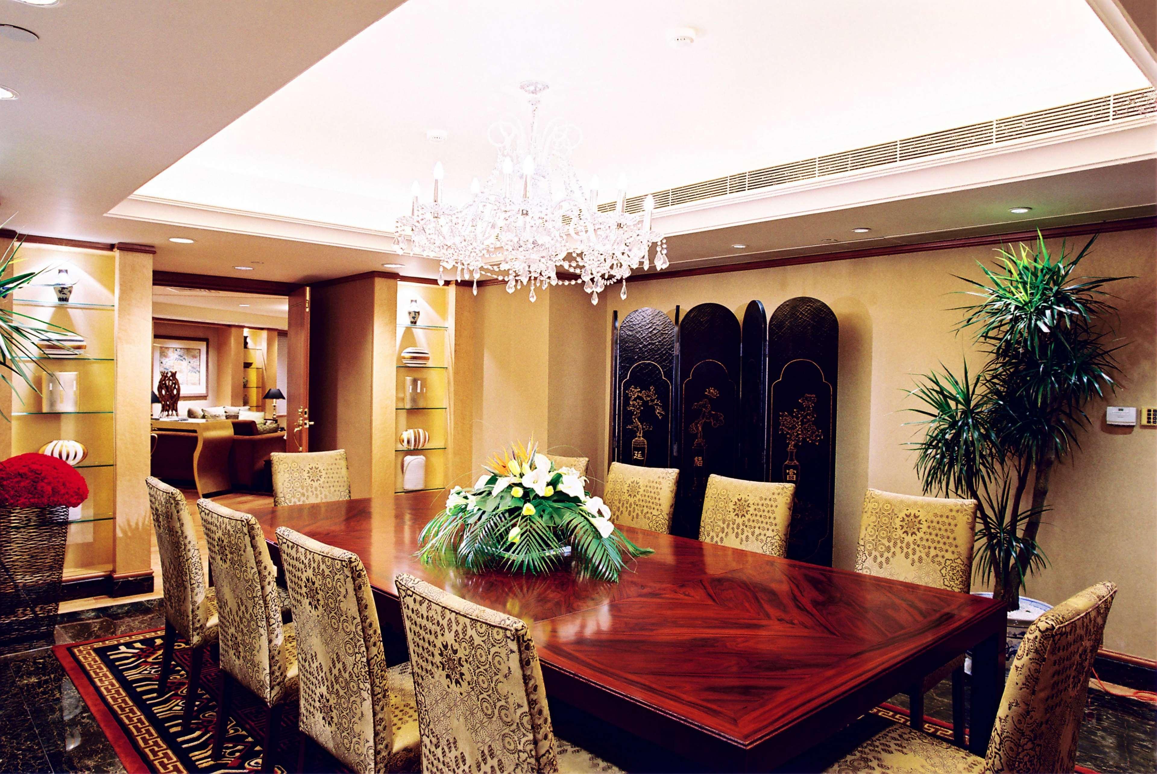 Doubletree By Hilton Shanghai Pudong - Present Welcome Cookie Esterno foto