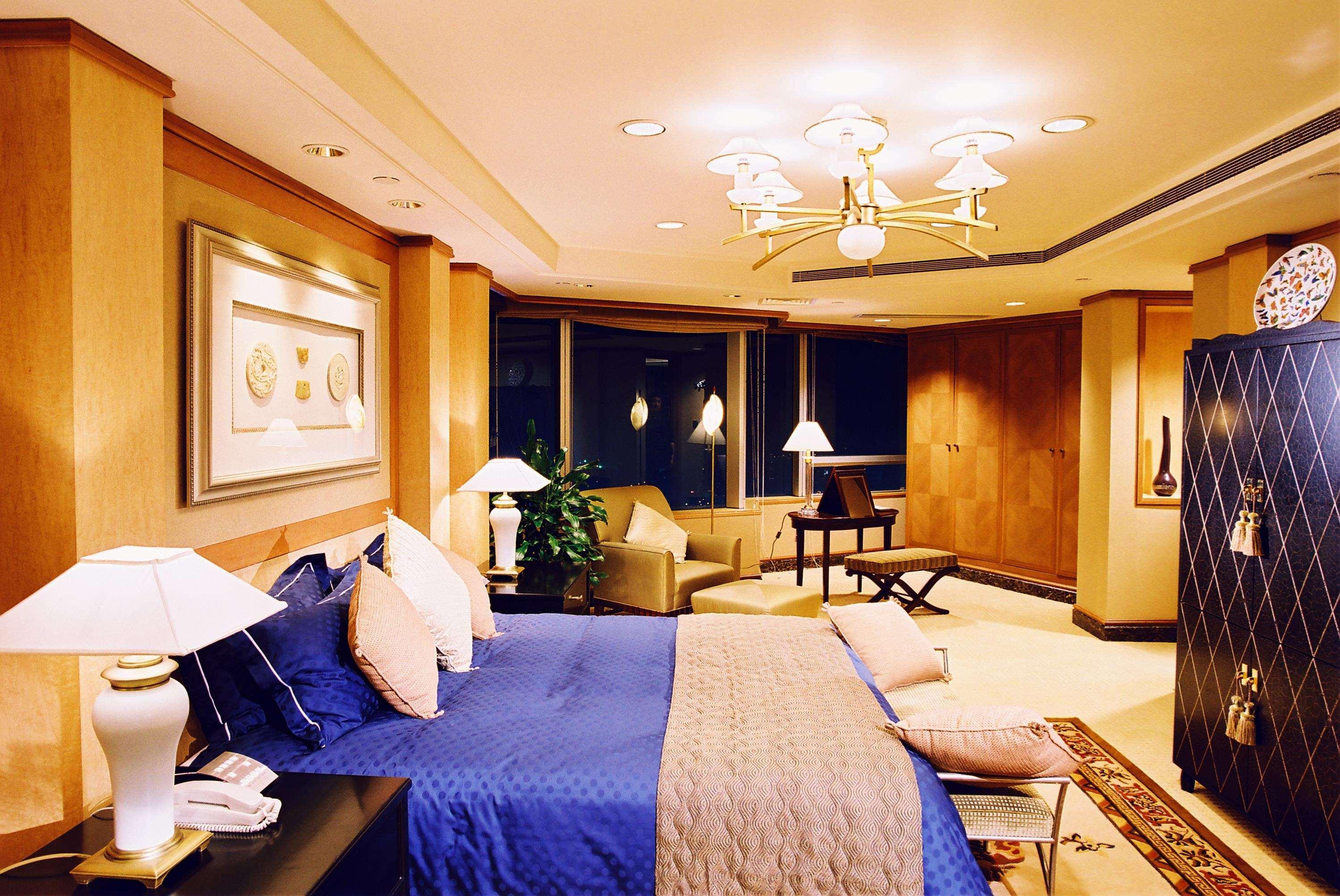 Doubletree By Hilton Shanghai Pudong - Present Welcome Cookie Camera foto