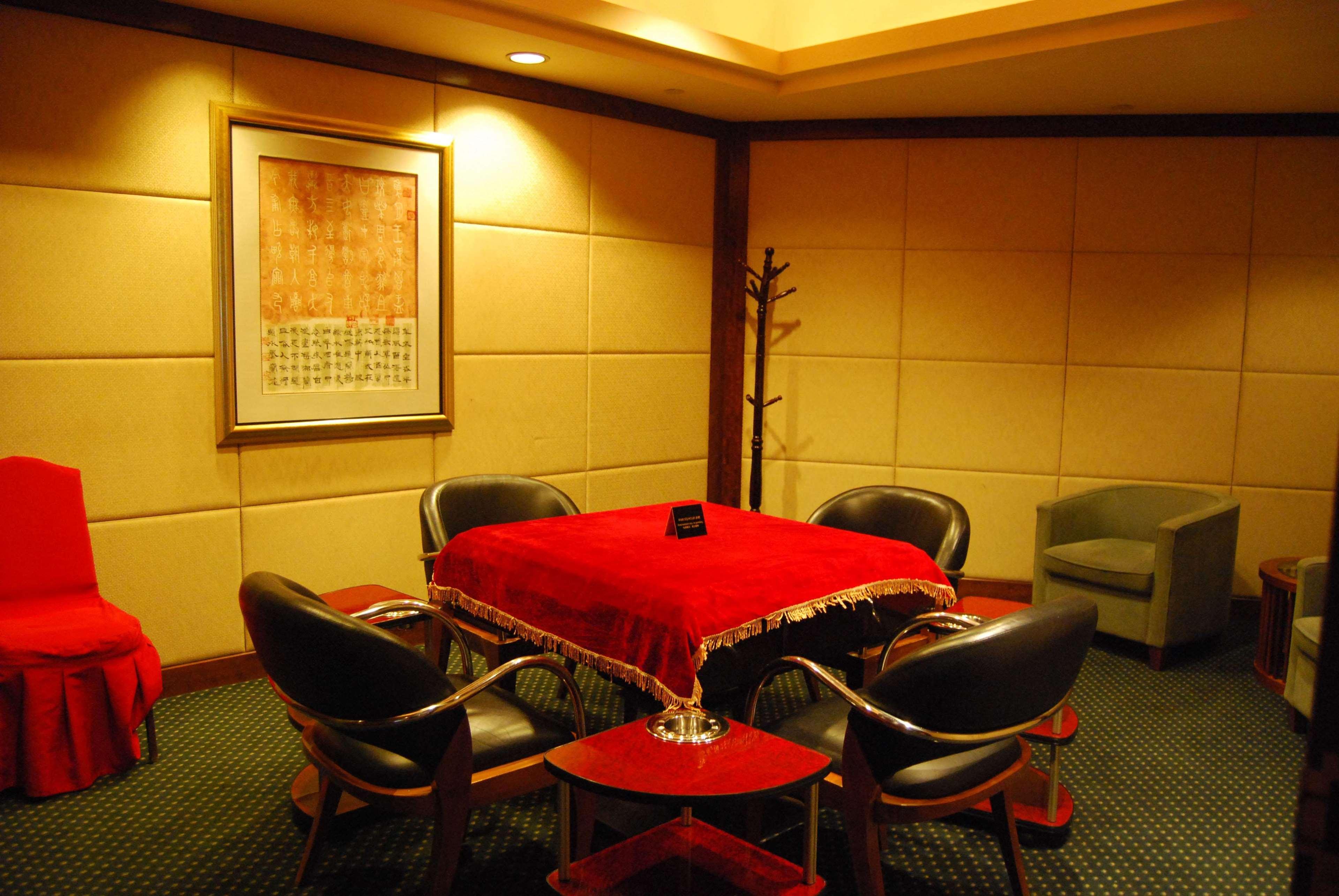 Doubletree By Hilton Shanghai Pudong - Present Welcome Cookie Servizi foto