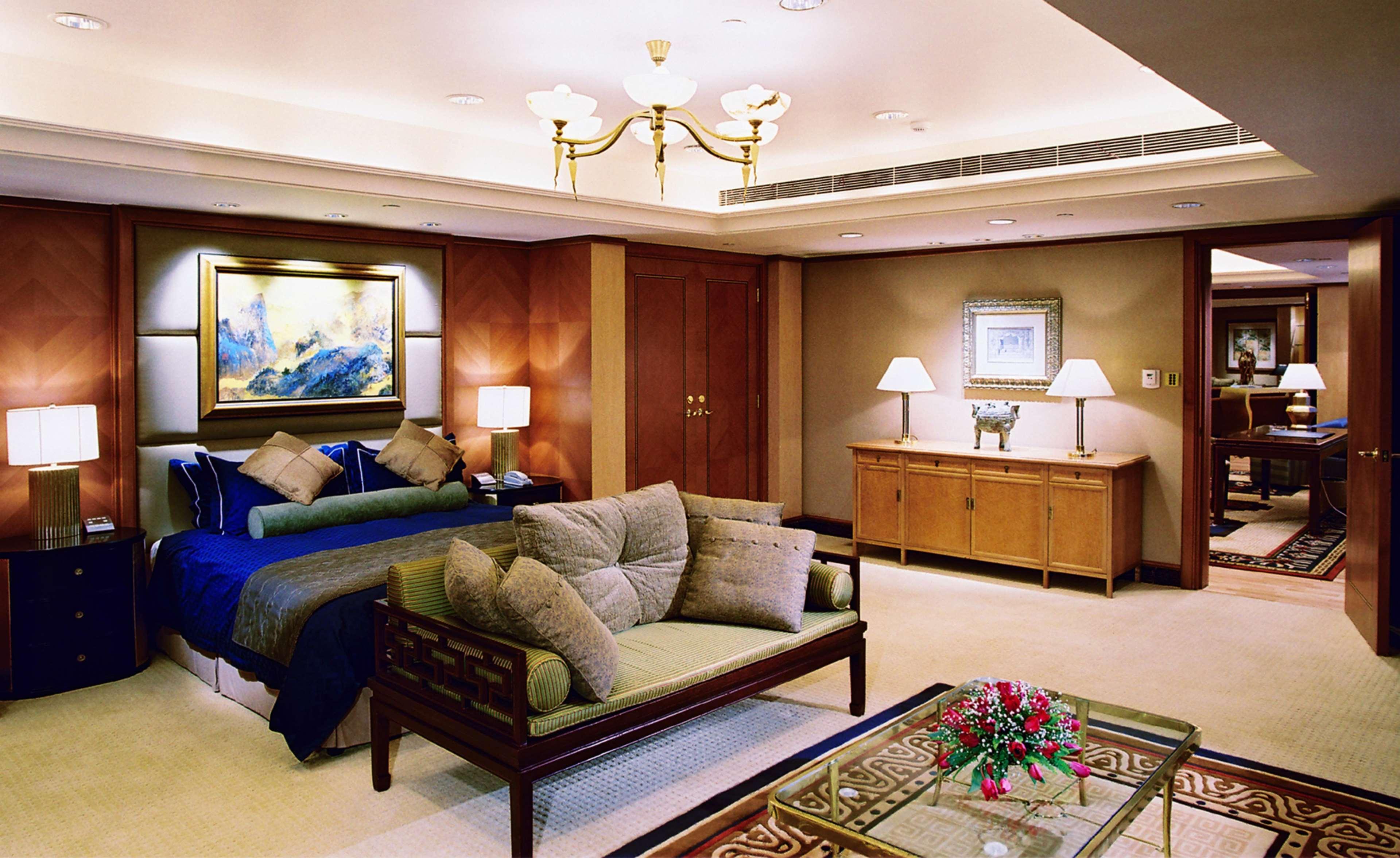 Doubletree By Hilton Shanghai Pudong - Present Welcome Cookie Esterno foto