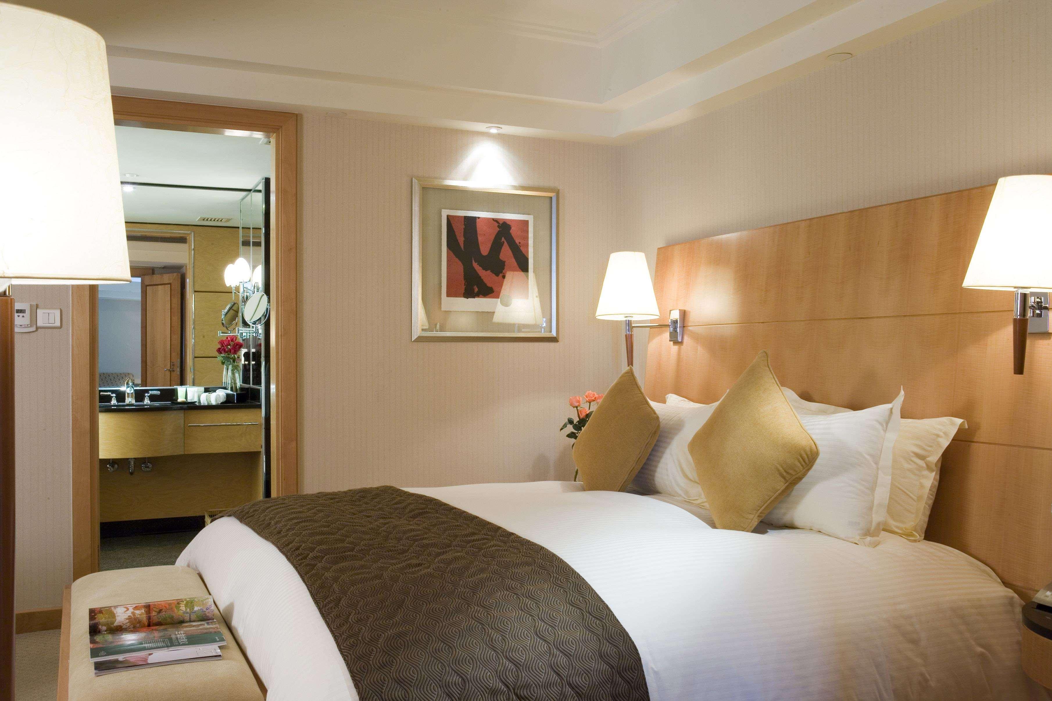 Doubletree By Hilton Shanghai Pudong - Present Welcome Cookie Camera foto