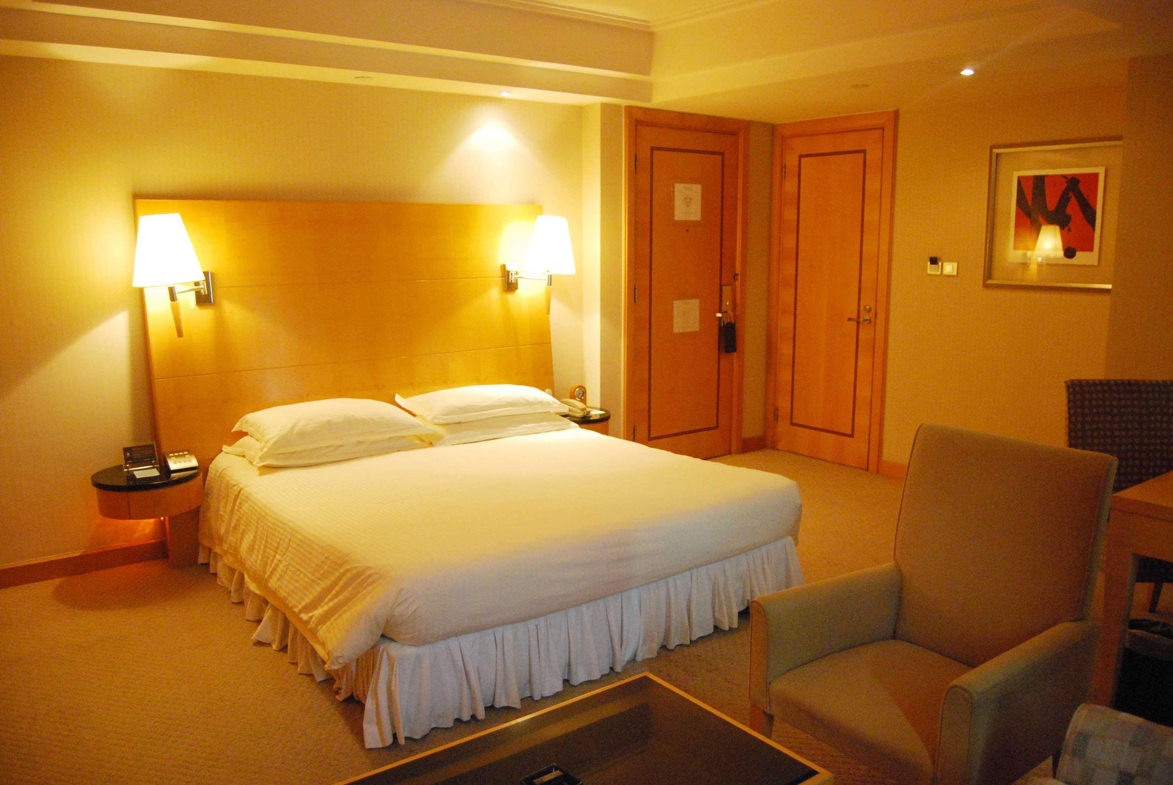 Doubletree By Hilton Shanghai Pudong - Present Welcome Cookie Camera foto