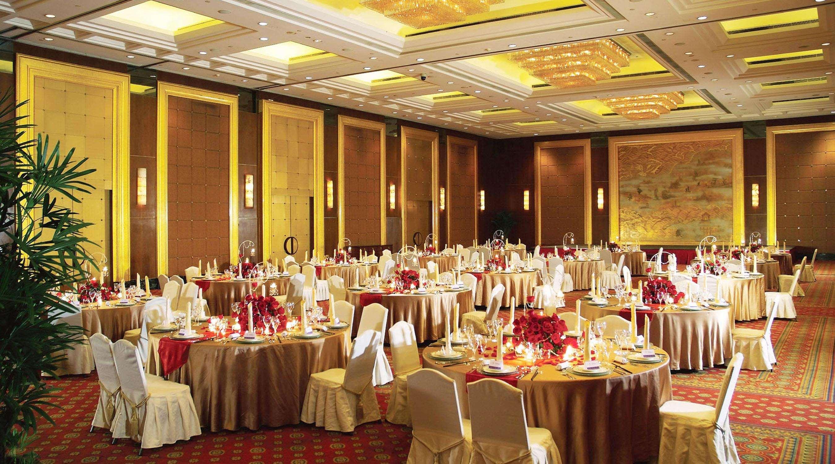 Doubletree By Hilton Shanghai Pudong - Present Welcome Cookie Ristorante foto