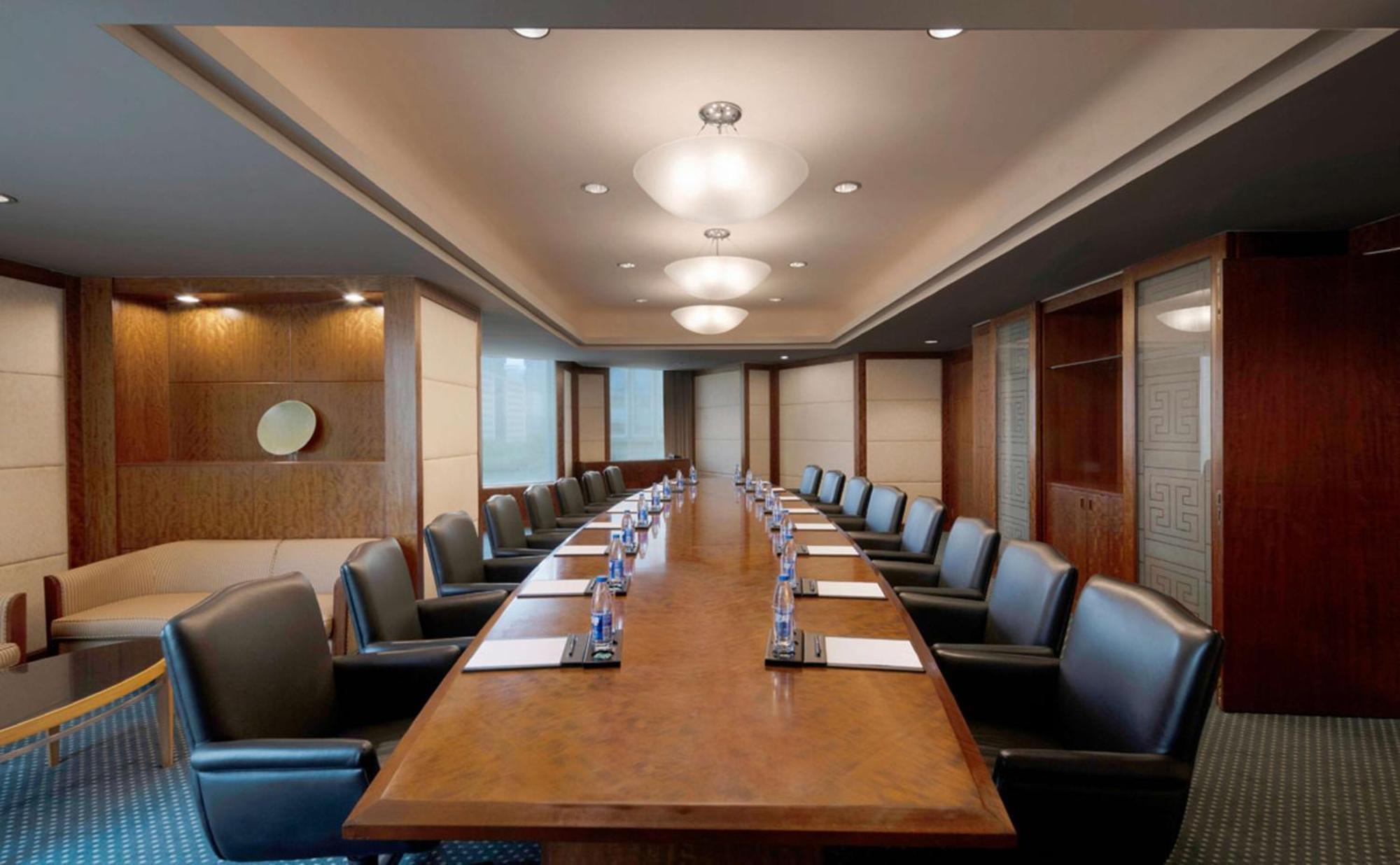 Doubletree By Hilton Shanghai Pudong - Present Welcome Cookie Esterno foto