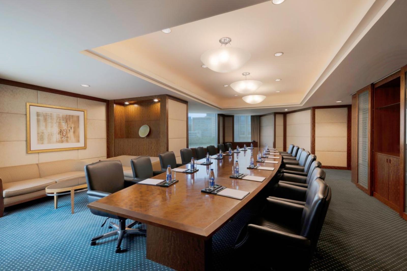 Doubletree By Hilton Shanghai Pudong - Present Welcome Cookie Esterno foto