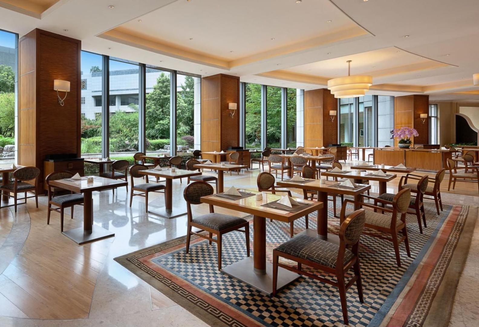 Doubletree By Hilton Shanghai Pudong - Present Welcome Cookie Esterno foto